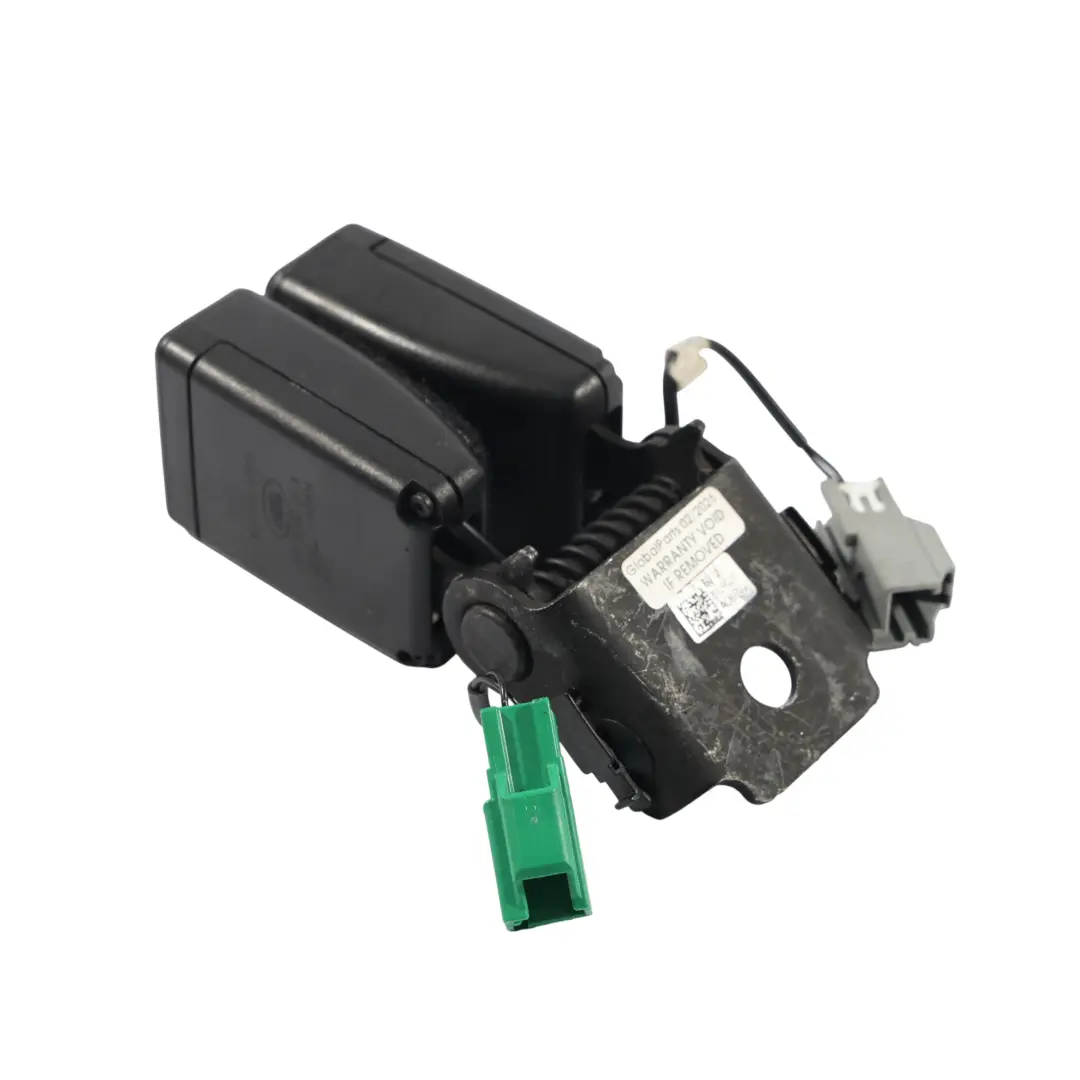 Sedile Posteriore Panchina Cintura Sicurezza Doppia per Land Rover Evoque L538 con numero di parte BJ32-613K21-AC Land Rover Evoque L538 Sedile Posteriore Panchina Cintura Sicurezza Doppia - SKU BJ32-613K21-AC - Numero di parte BJ32-613K21-AC