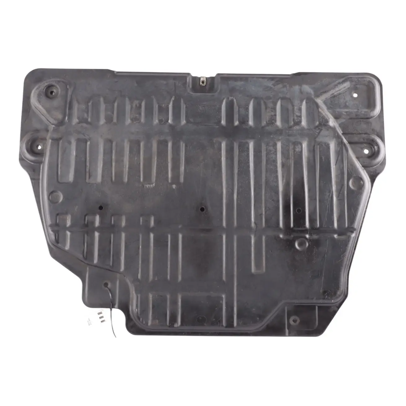 Range Rover Evoque L538 Engine Underbody Cover Panel BJ32-6B629-BA