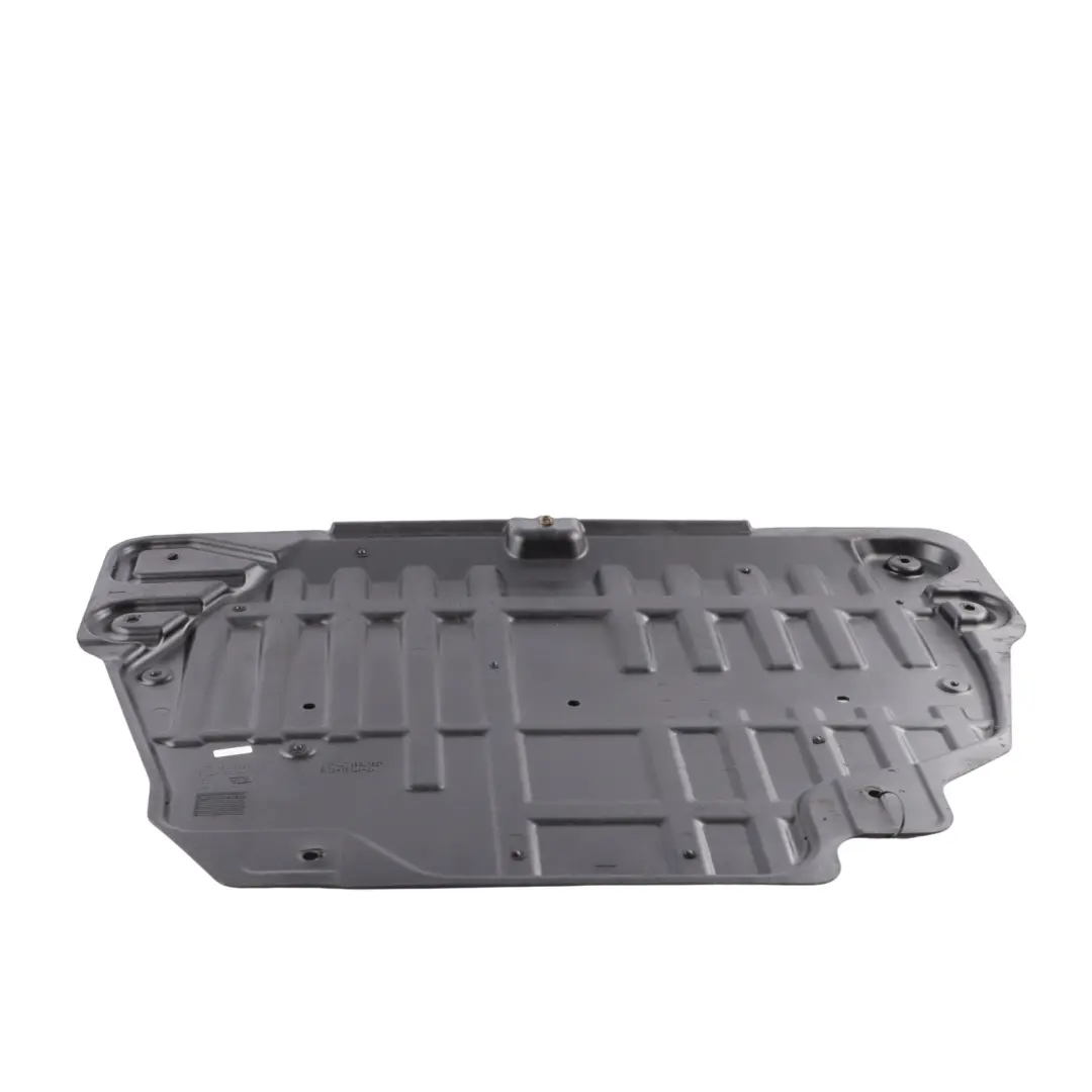 Underbody Cover Panel to Range Rover Evoque L538 Engine with Part number BJ32-6B629-BA Range Rover Evoque L538 Engine Underbody Cover Panel - SKU BJ32-6B629-BA - Part number BJ32-6B629-BA