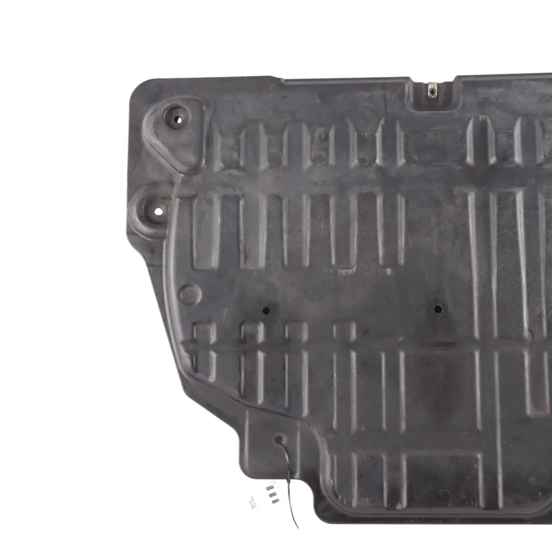 Range Rover Evoque L538 Engine Underbody Cover Panel - SKU BJ32-6B629-BA - Part number BJ32-6B629-BA