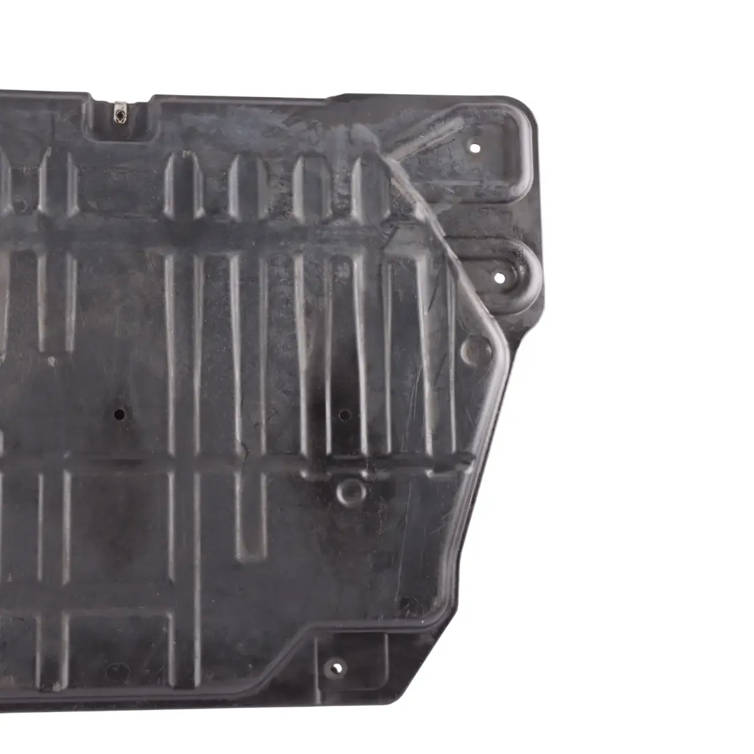 Underbody Cover Panel to Range Rover Evoque L538 Engine with Part number BJ32-6B629-BA Range Rover Evoque L538 Engine Underbody Cover Panel - SKU BJ32-6B629-BA - Part number BJ32-6B629-BA
