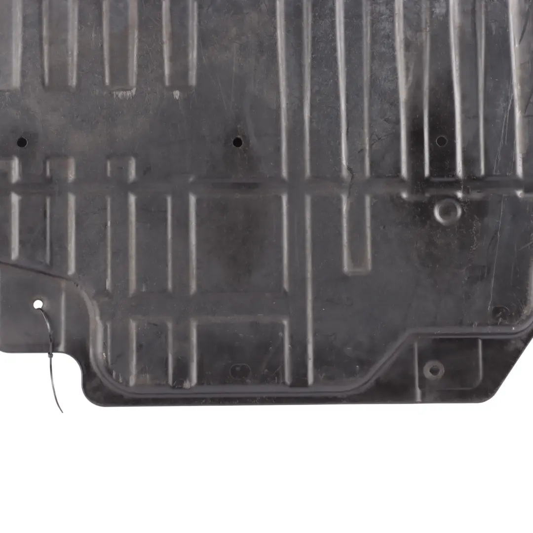 Range Rover Evoque L538 Engine Underbody Cover Panel - SKU BJ32-6B629-BA - Part number BJ32-6B629-BA