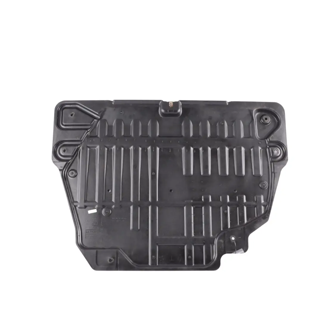 Range Rover Evoque L538 Engine Underbody Cover Panel - SKU BJ32-6B629-BA - Part number BJ32-6B629-BA