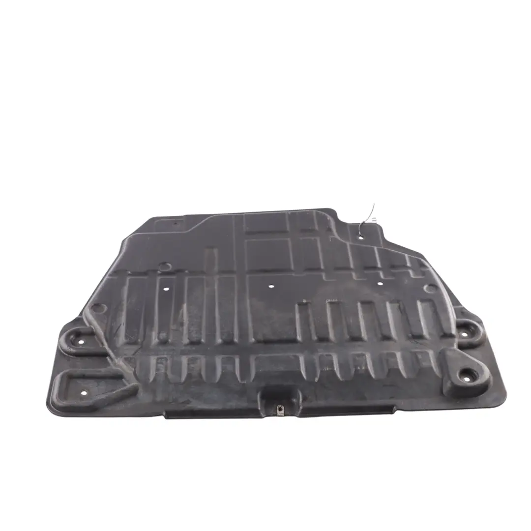 Underbody Cover Panel to Range Rover Evoque L538 Engine with Part number BJ32-6B629-BA Range Rover Evoque L538 Engine Underbody Cover Panel - SKU BJ32-6B629-BA - Part number BJ32-6B629-BA