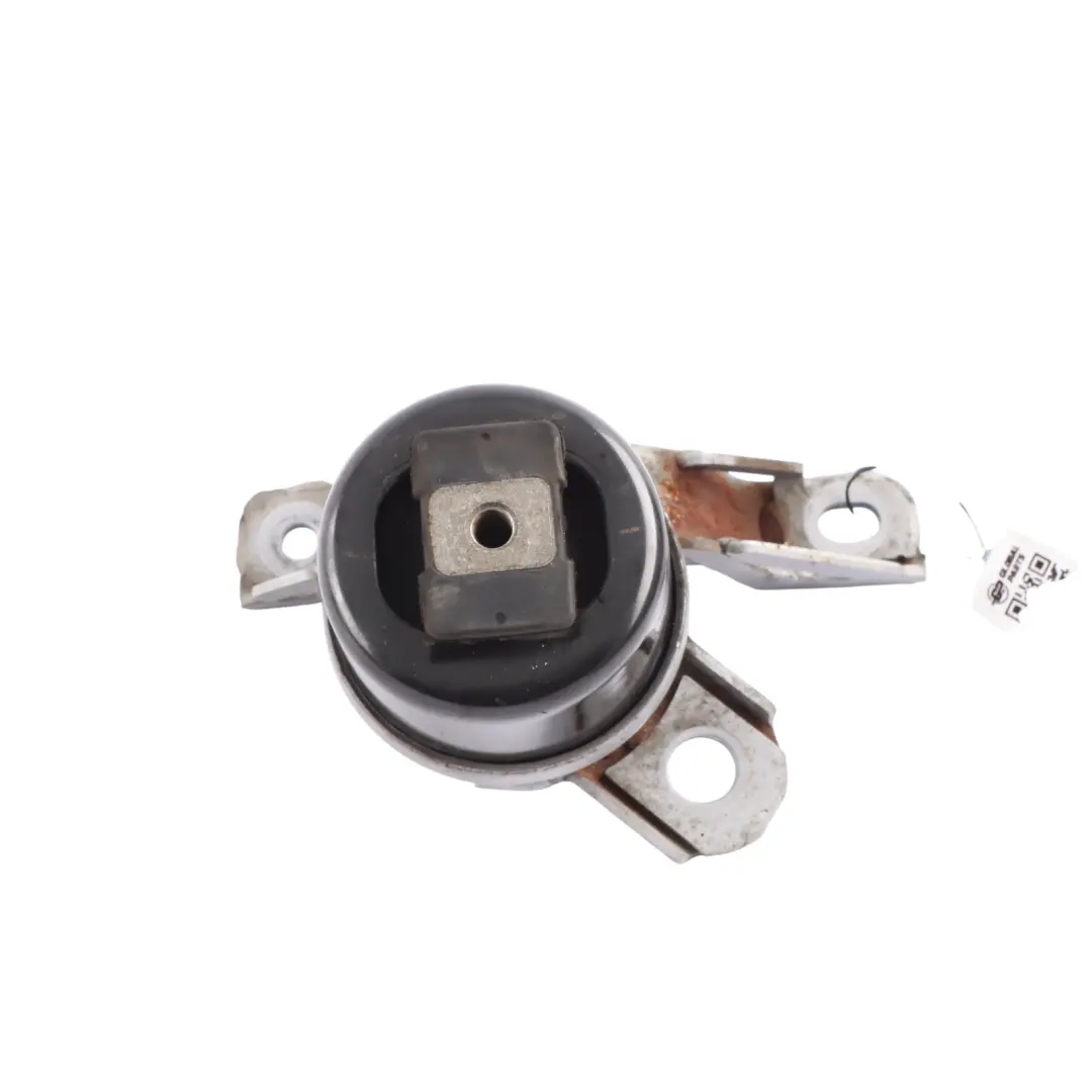 Mount Bracket Left N/S to Range Rover Evoque L538 Engine with Part number BJ32-6F012-AB Range Rover Evoque L538 Engine Mount Bracket Left N/S - SKU BJ32-6F012-AB - Part number BJ32-6F012-AB