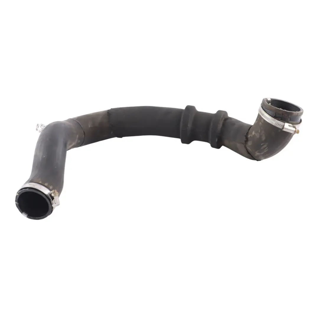 Range Rover Evoque L538 Intercooler Air Pipe Hose 2.2 TDCi Diesel - SKU BJ32-6K863-AC - Part number BJ32-6K863-AC