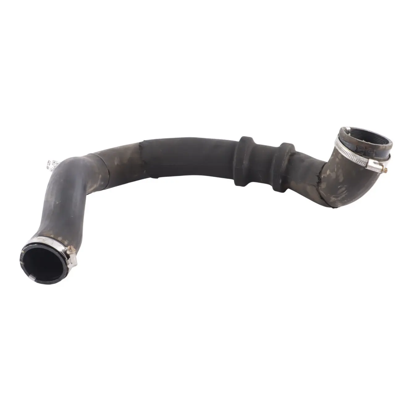 Range Rover Evoque L538 Intercooler Air Pipe Hose 2.2 TDCi Diesel BJ32-6K863-AC