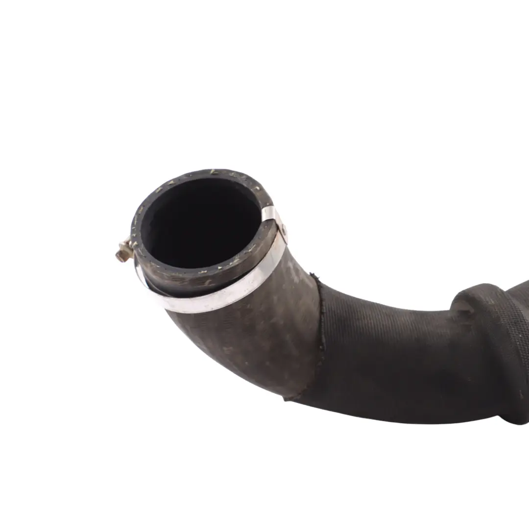 Range Rover Evoque L538 Intercooler Air Pipe Hose 2.2 TDCi Diesel - SKU BJ32-6K863-AC - Part number BJ32-6K863-AC
