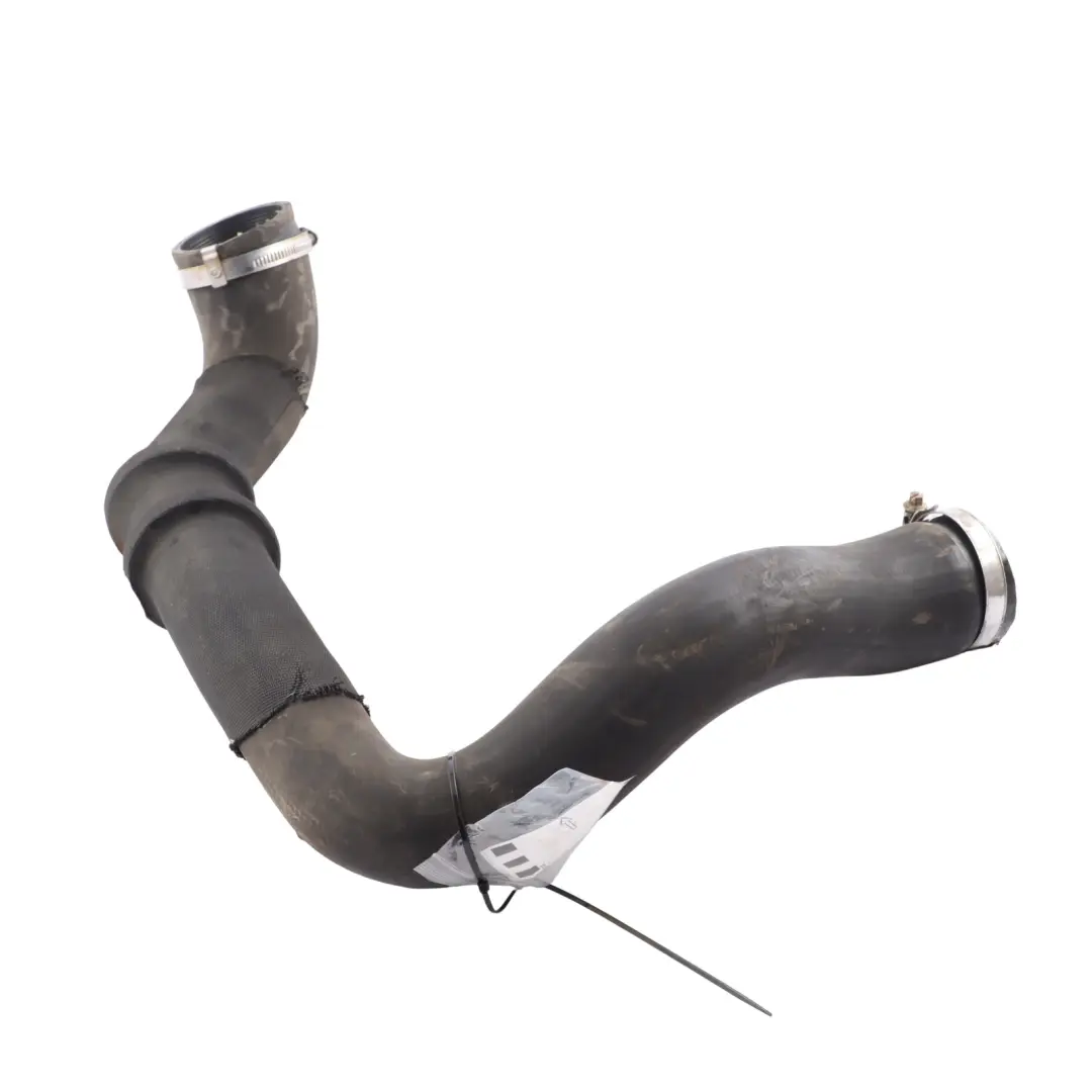 Range Rover Evoque L538 Intercooler Air Pipe Hose 2.2 TDCi Diesel - SKU BJ32-6K863-AC - Part number BJ32-6K863-AC