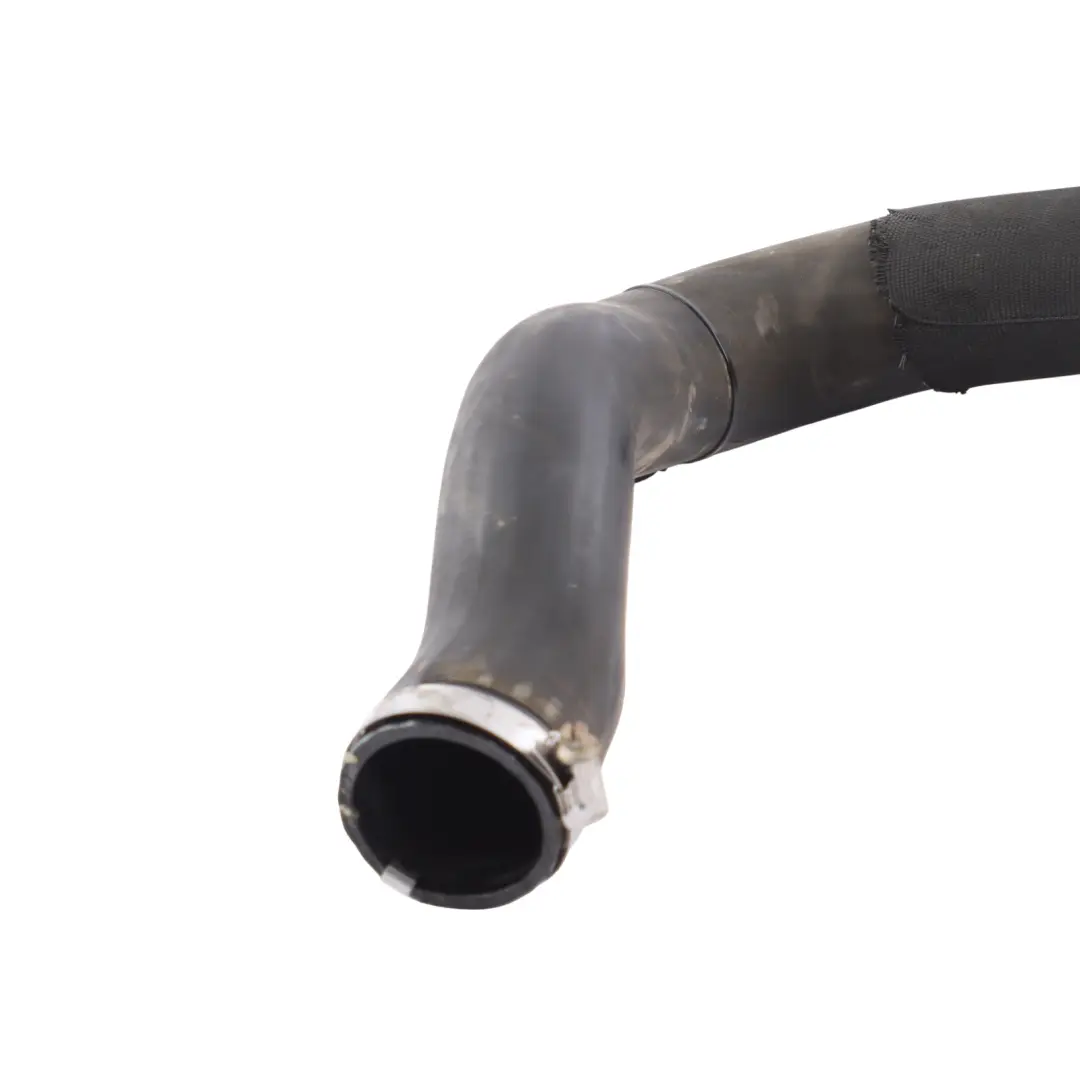 Pipe Hose 2.2 TDCi Diesel to Range Rover Evoque L538 Intercooler Air with Part number BJ32-6K863-AC Range Rover Evoque L538 Intercooler Air Pipe Hose 2.2 TDCi Diesel - SKU BJ32-6K863-AC - Part number BJ32-6K863-AC