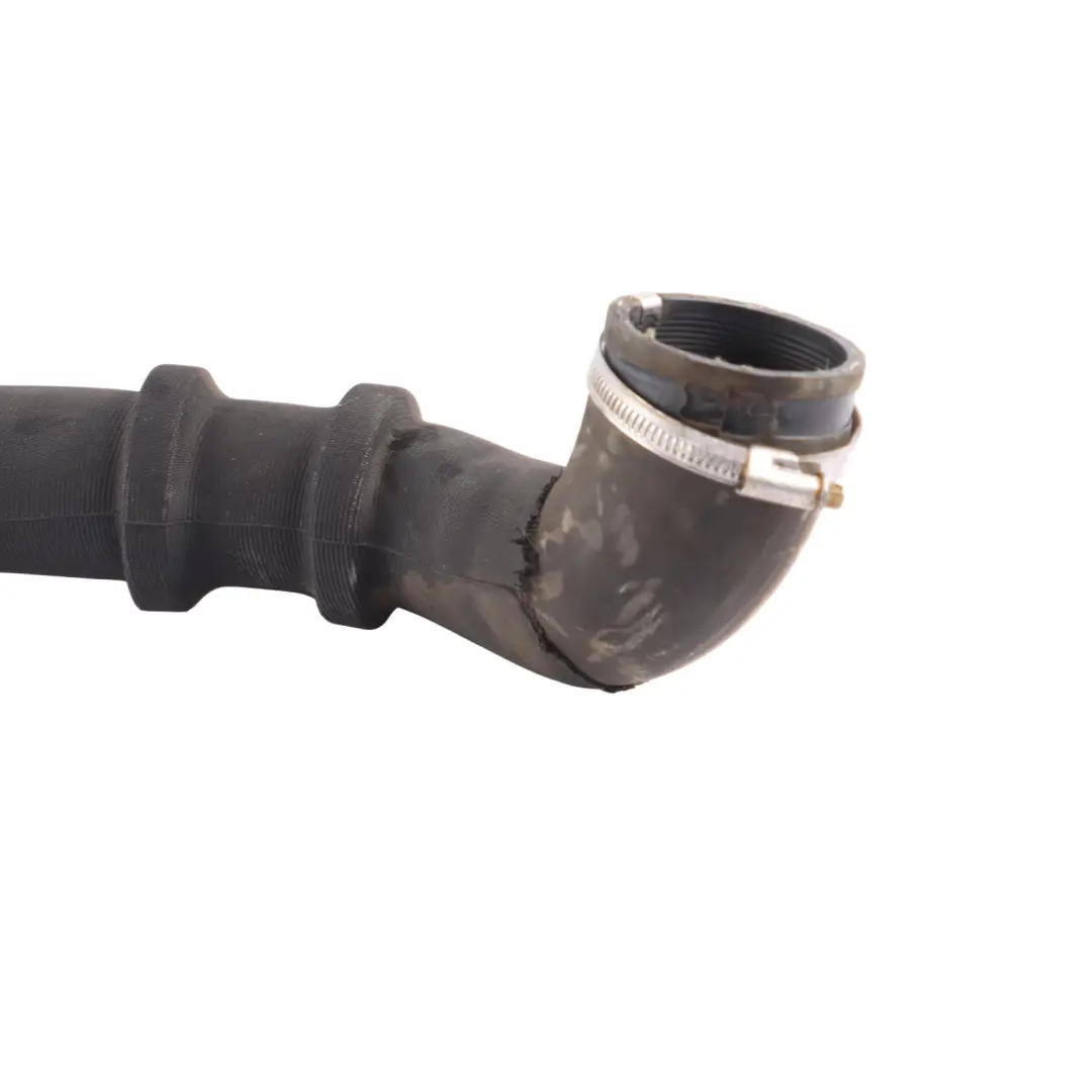 Range Rover Evoque L538 Intercooler Air Pipe Hose 2.2 TDCi Diesel - SKU BJ32-6K863-AC - Part number BJ32-6K863-AC
