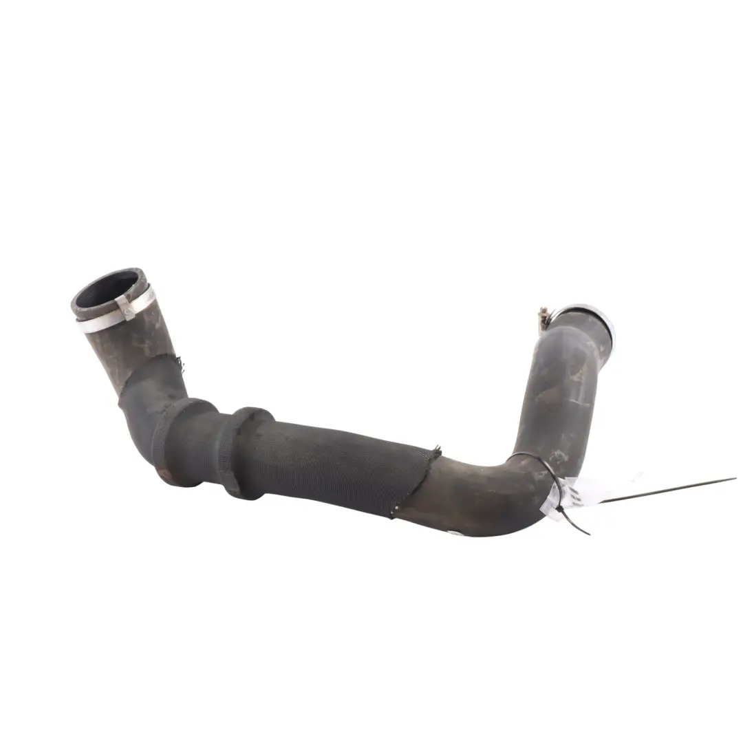 Range Rover Evoque L538 Intercooler Air Pipe Hose 2.2 TDCi Diesel - SKU BJ32-6K863-AC - Part number BJ32-6K863-AC