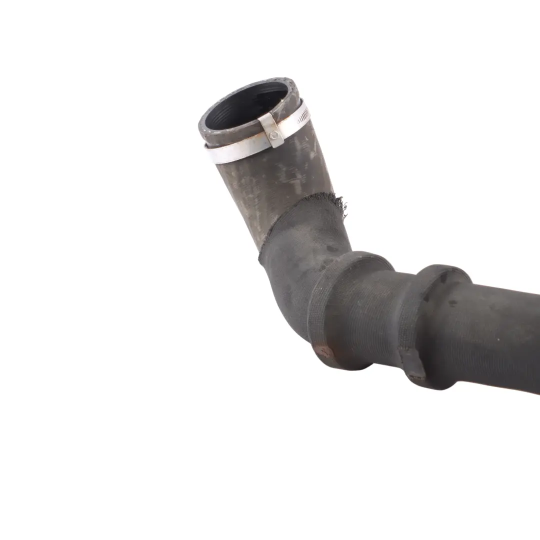 Range Rover Evoque L538 Intercooler Air Pipe Hose 2.2 TDCi Diesel - SKU BJ32-6K863-AC - Part number BJ32-6K863-AC