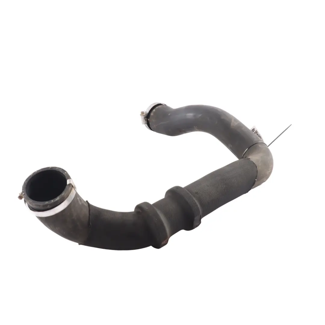 Pipe Hose 2.2 TDCi Diesel to Range Rover Evoque L538 Intercooler Air with Part number BJ32-6K863-AC Range Rover Evoque L538 Intercooler Air Pipe Hose 2.2 TDCi Diesel - SKU BJ32-6K863-AC - Part number BJ32-6K863-AC