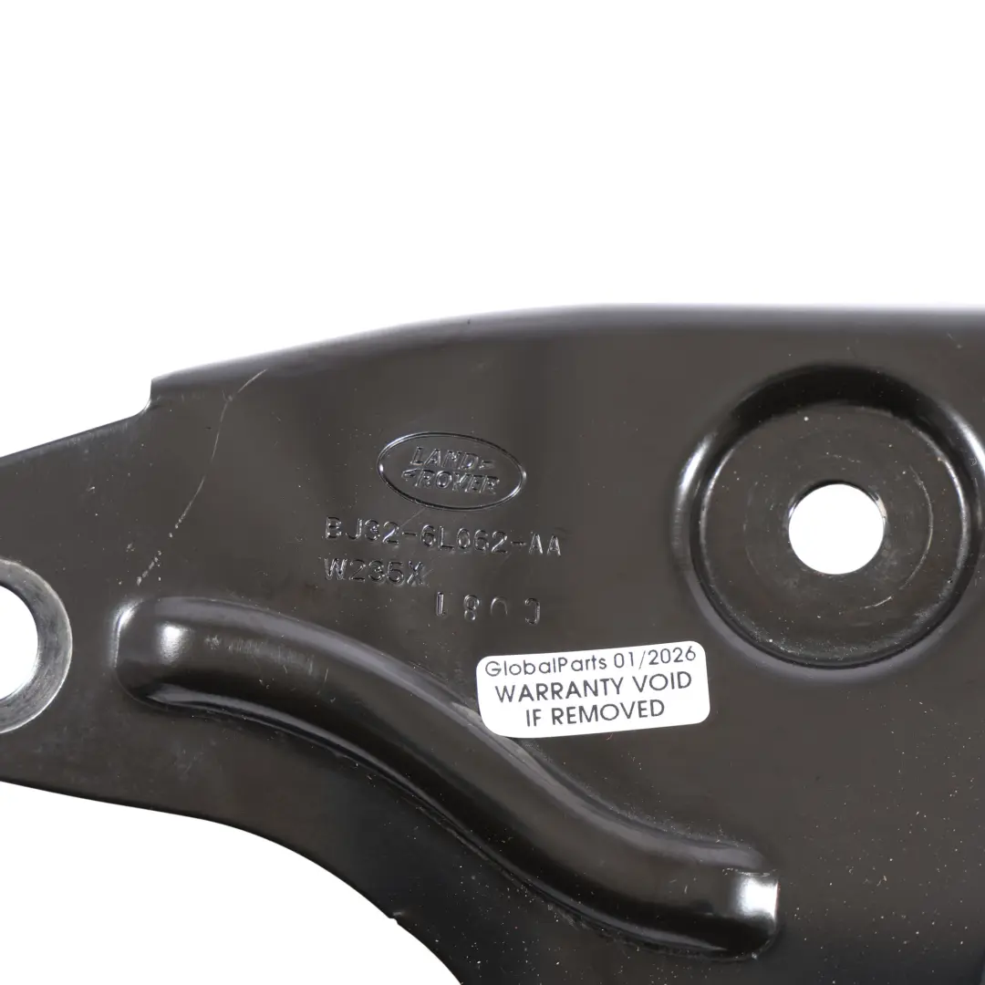 Soporte para Range Rover Evoque L538 con número de pieza BJ32-6L062-AA Range Rover Evoque L538 Soporte - SKU BJ32-6L062-AA - Número de pieza BJ32-6L062-AA