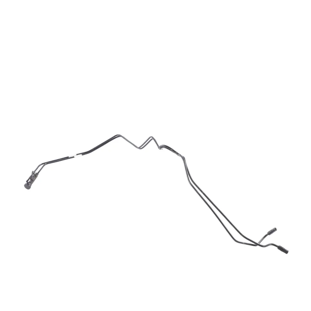 Differential Breather Hose Line Pipe to Range Rover Evoque L538 with Part number BJ32-7B344-BA Range Rover Evoque L538 Differential Breather Hose Line Pipe - SKU BJ32-7B344-BA - Part number BJ32-7B344-BA