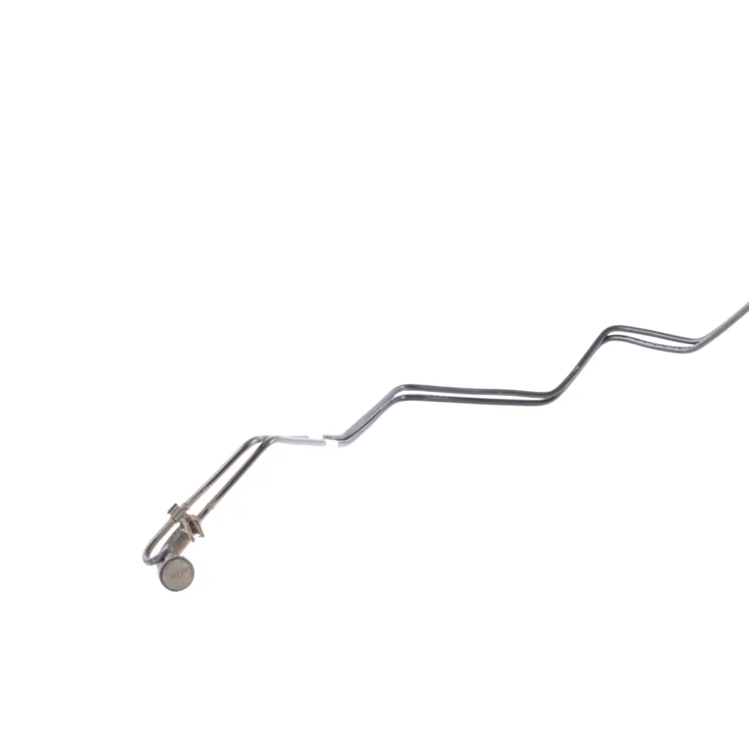 Range Rover Evoque L538 Differential Breather Hose Line Pipe - SKU BJ32-7B344-BA - Part number BJ32-7B344-BA