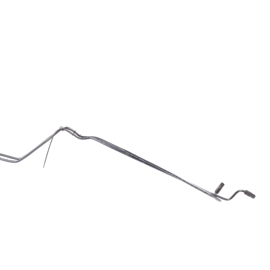 Range Rover Evoque L538 Tubo Sfiato Differenziale - SKU BJ32-7B344-BA - Numero di parte BJ32-7B344-BA