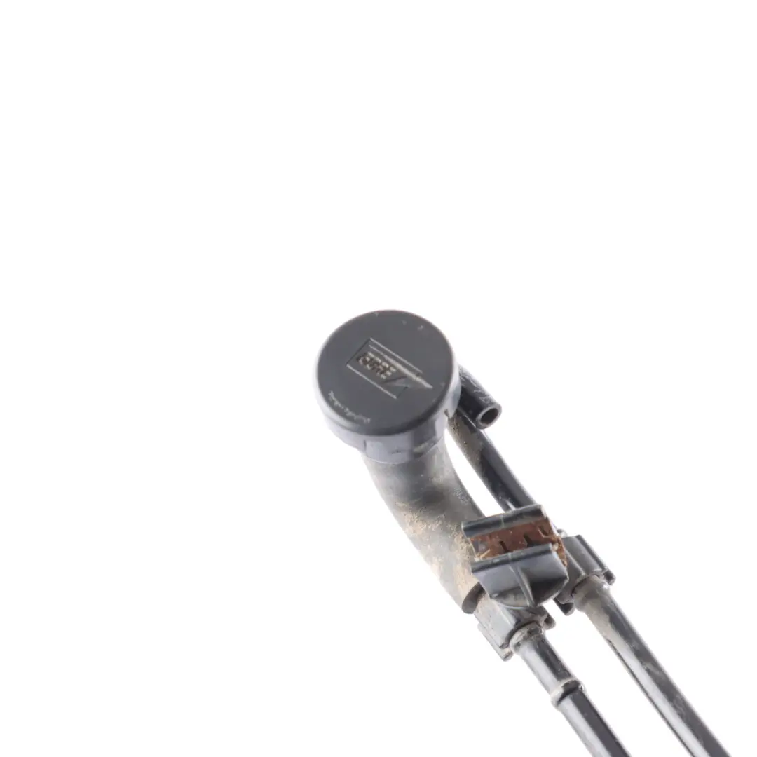 Tubo Sfiato Differenziale per Range Rover Evoque L538 con numero di parte BJ32-7B344-BA Range Rover Evoque L538 Tubo Sfiato Differenziale - SKU BJ32-7B344-BA - Numero di parte BJ32-7B344-BA