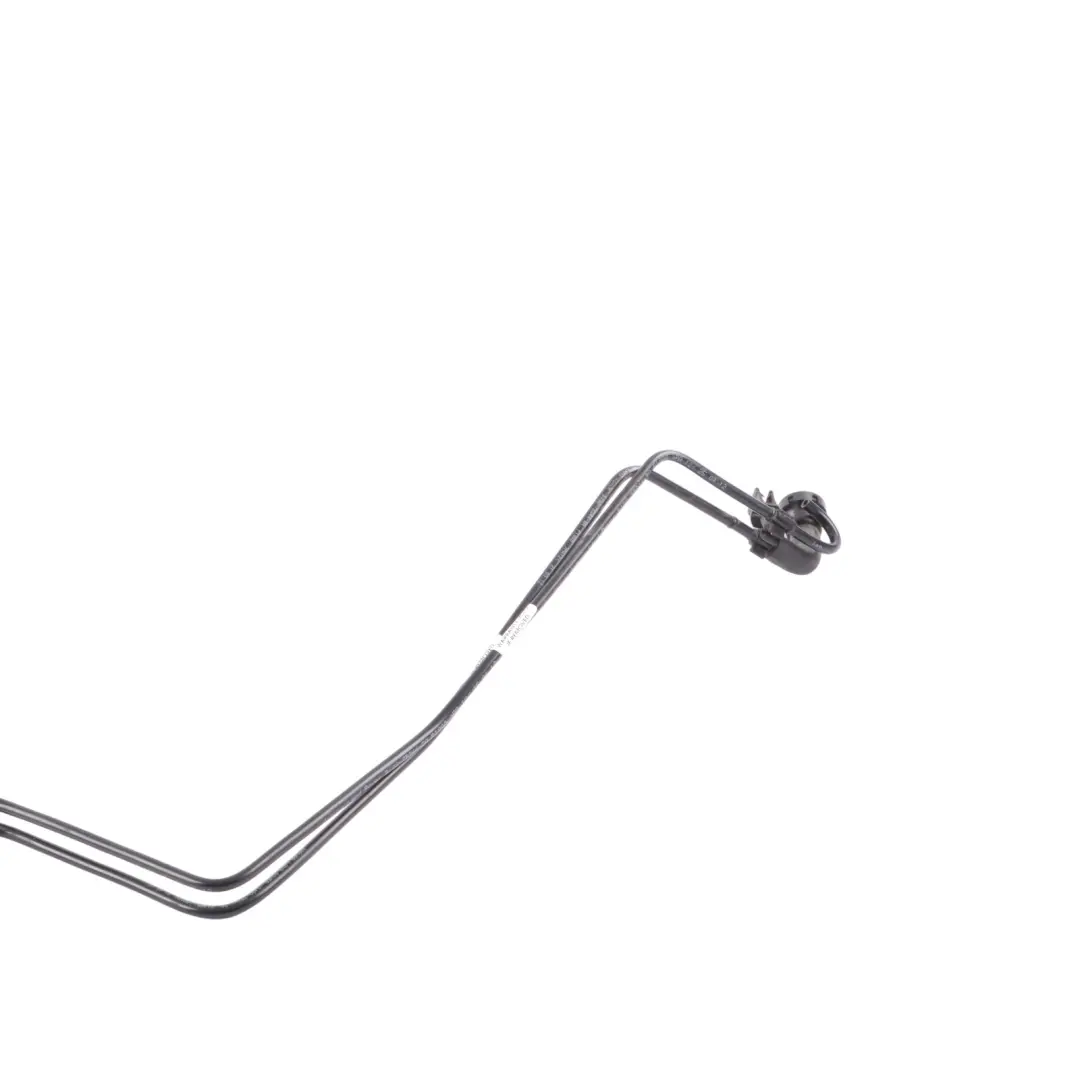 Range Rover Evoque L538 Differential Breather Hose Line Pipe - SKU BJ32-7B344-BA - Part number BJ32-7B344-BA