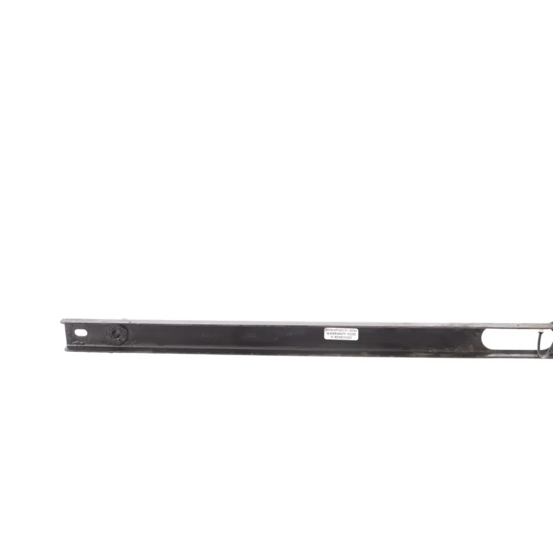 Radiator Support Front Bar Reinforcement to Range Rover Evoque L538 with Part number BJ32-8B359-AA Range Rover Evoque L538 Radiator Support Front Bar Reinforcement - SKU BJ32-8B359-AA - Part number BJ32-8B359-AA