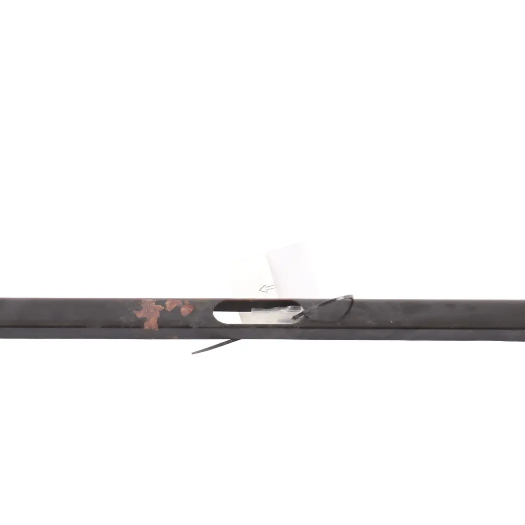 Range Rover Evoque L538 Radiator Support Front Bar Reinforcement - SKU BJ32-8B359-AA - Part number BJ32-8B359-AA