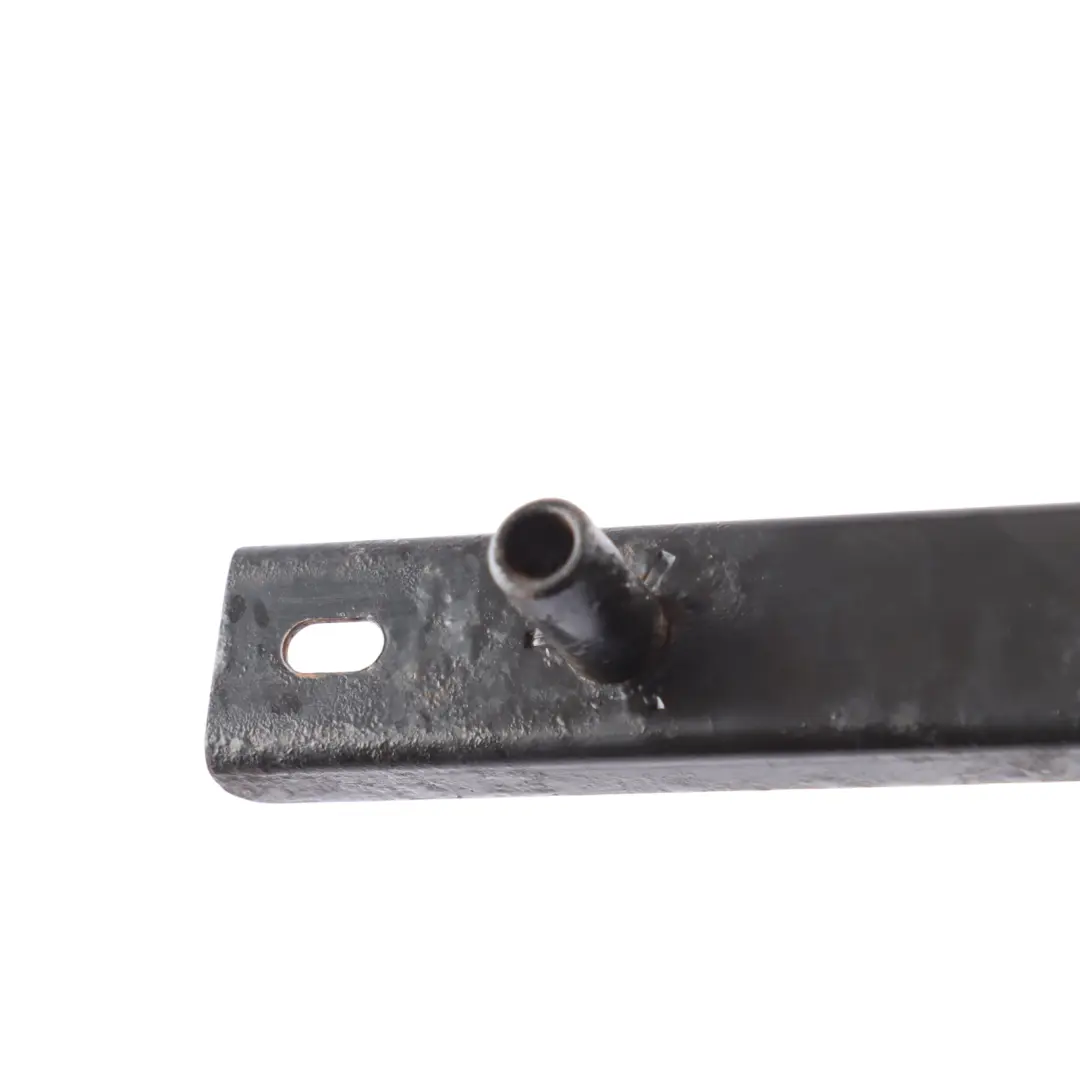 Range Rover Evoque L538 Radiator Support Front Bar Reinforcement - SKU BJ32-8B359-AA - Part number BJ32-8B359-AA