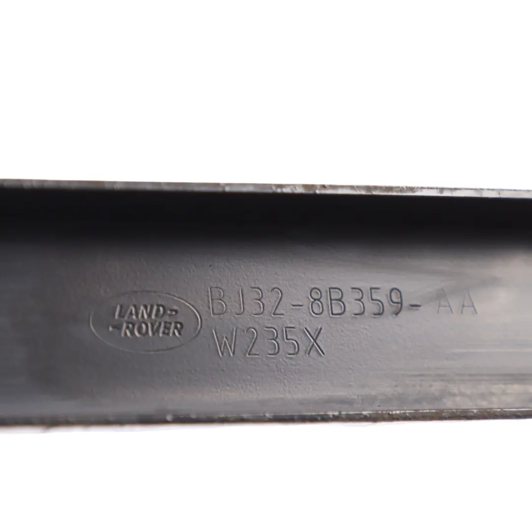 Range Rover Evoque L538 Radiator Support Front Bar Reinforcement - SKU BJ32-8B359-AA - Part number BJ32-8B359-AA