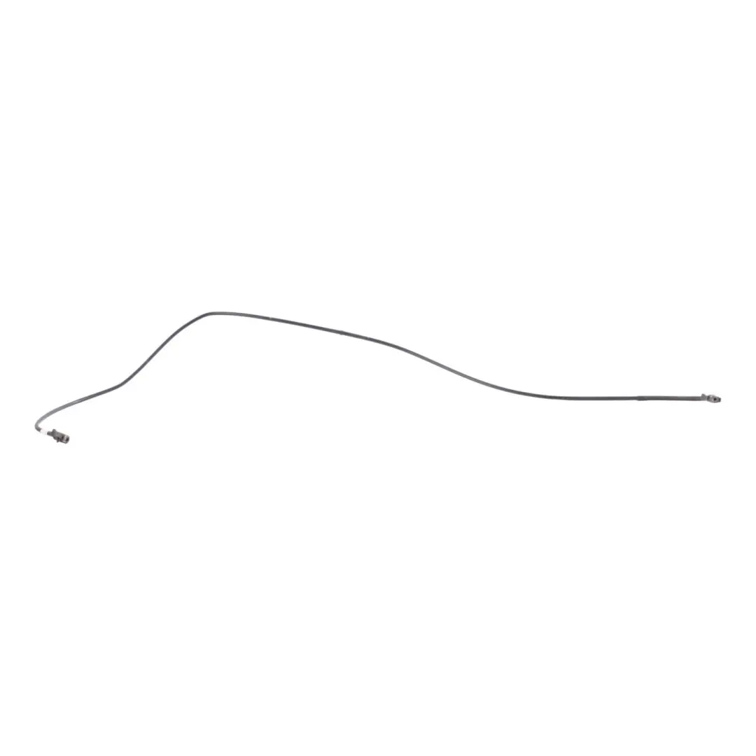 Range Rover Evoque L538 Expansion Tank Coolant Pipe Hose Line 2.2 - SKU BJ32-8K012-AC - Part number BJ32-8K012-AC