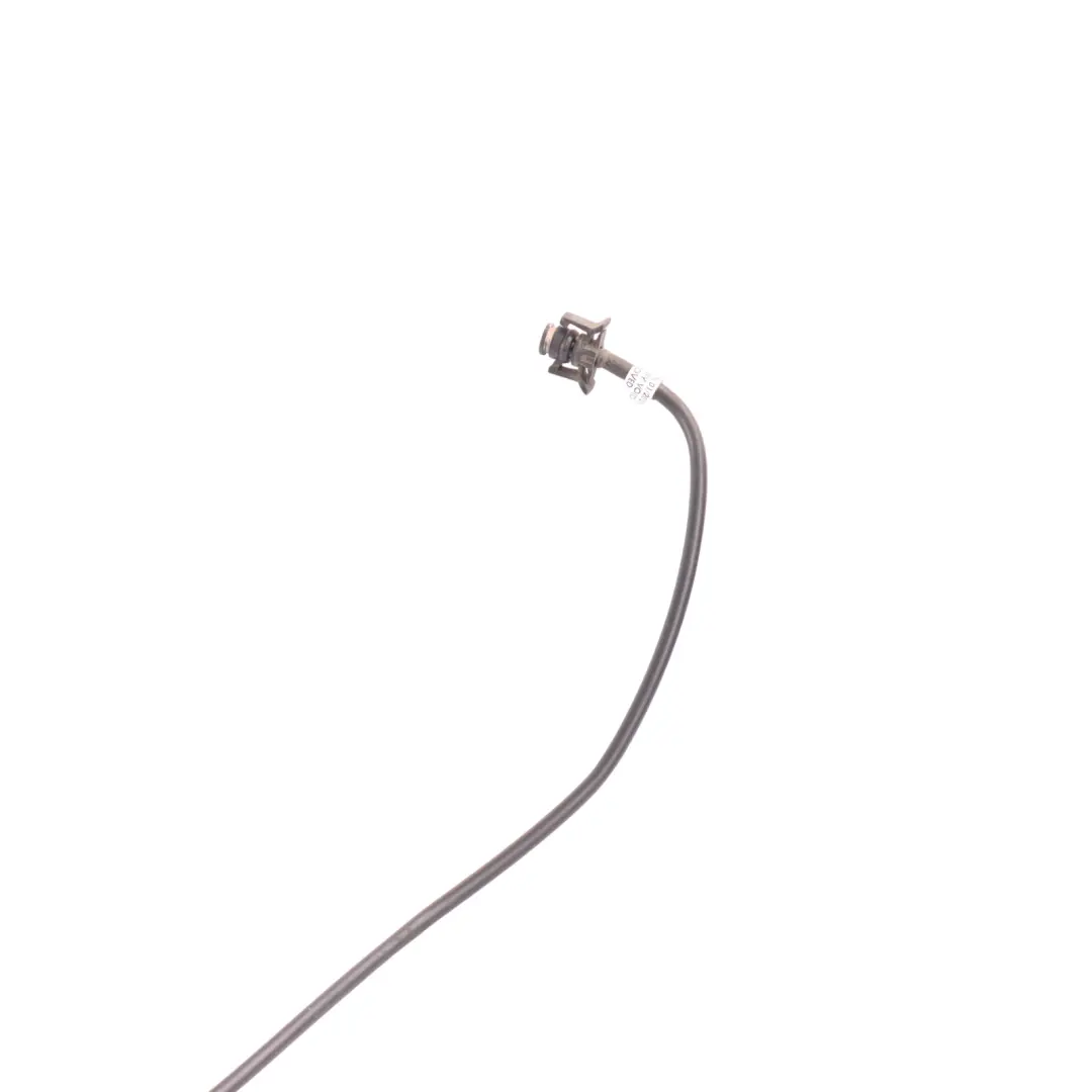 Expansion Tank Coolant Pipe Hose Line 2.2 to Range Rover Evoque L538 with Part number BJ32-8K012-AC Range Rover Evoque L538 Expansion Tank Coolant Pipe Hose Line 2.2 - SKU BJ32-8K012-AC - Part number BJ32-8K012-AC