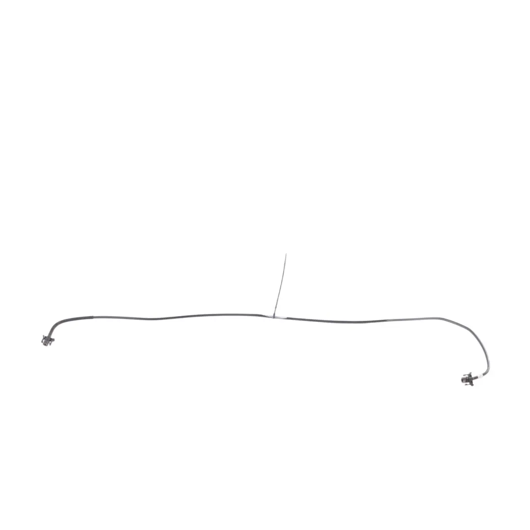 Expansion Tank Coolant Pipe Hose Line 2.2 to Range Rover Evoque L538 with Part number BJ32-8K012-AC Range Rover Evoque L538 Expansion Tank Coolant Pipe Hose Line 2.2 - SKU BJ32-8K012-AC - Part number BJ32-8K012-AC