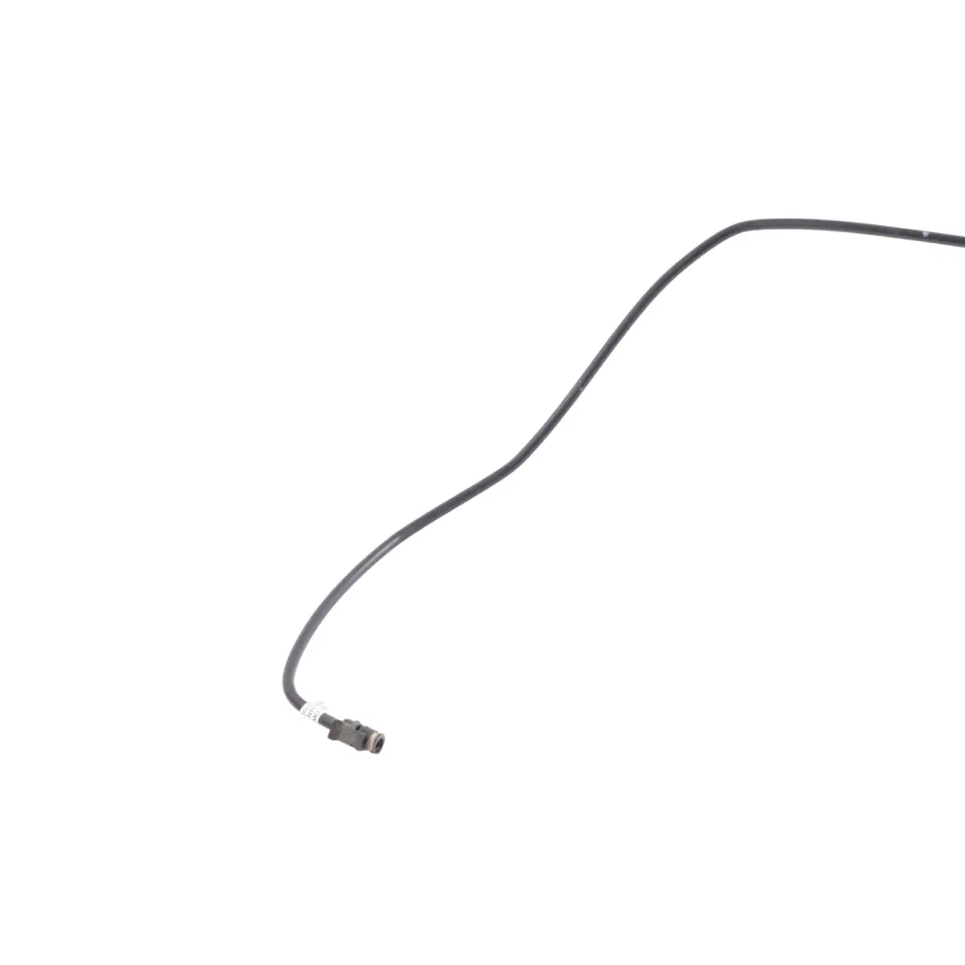 Range Rover Evoque L538 Expansion Tank Coolant Pipe Hose Line 2.2 - SKU BJ32-8K012-AC - Part number BJ32-8K012-AC