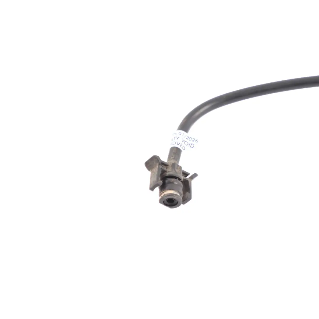 Range Rover Evoque L538 Expansion Tank Coolant Pipe Hose Line 2.2 - SKU BJ32-8K012-AC - Part number BJ32-8K012-AC