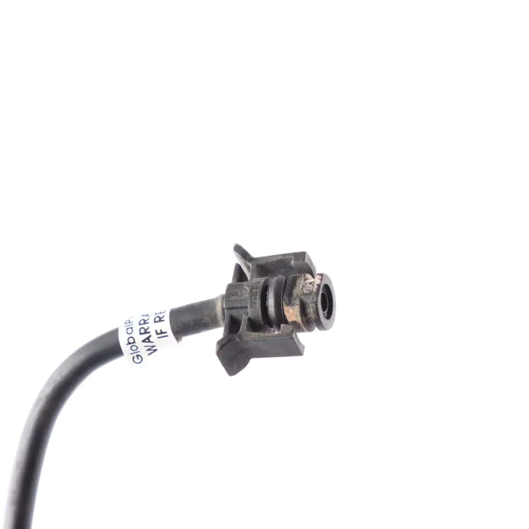 Expansion Tank Coolant Pipe Hose Line 2.2 to Range Rover Evoque L538 with Part number BJ32-8K012-AC Range Rover Evoque L538 Expansion Tank Coolant Pipe Hose Line 2.2 - SKU BJ32-8K012-AC - Part number BJ32-8K012-AC