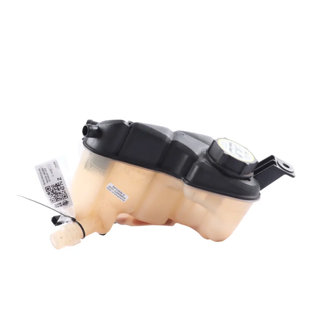 Range Rover Evoque L538 Vase Expansion Liquide Refroidissement - SKU BJ32-8K218-AA - Numéro de pièce BJ32-8K218-AA