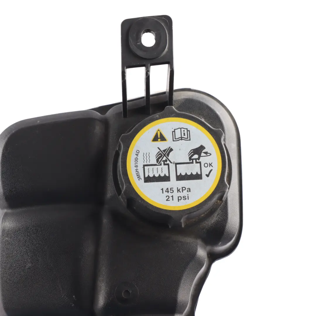 Vase Expansion Liquide Refroidissement pour Range Rover Evoque L538 à propos du numéro de pièce BJ32-8K218-AA Range Rover Evoque L538 Vase Expansion Liquide Refroidissement - SKU BJ32-8K218-AA - Numéro de pièce BJ32-8K218-AA