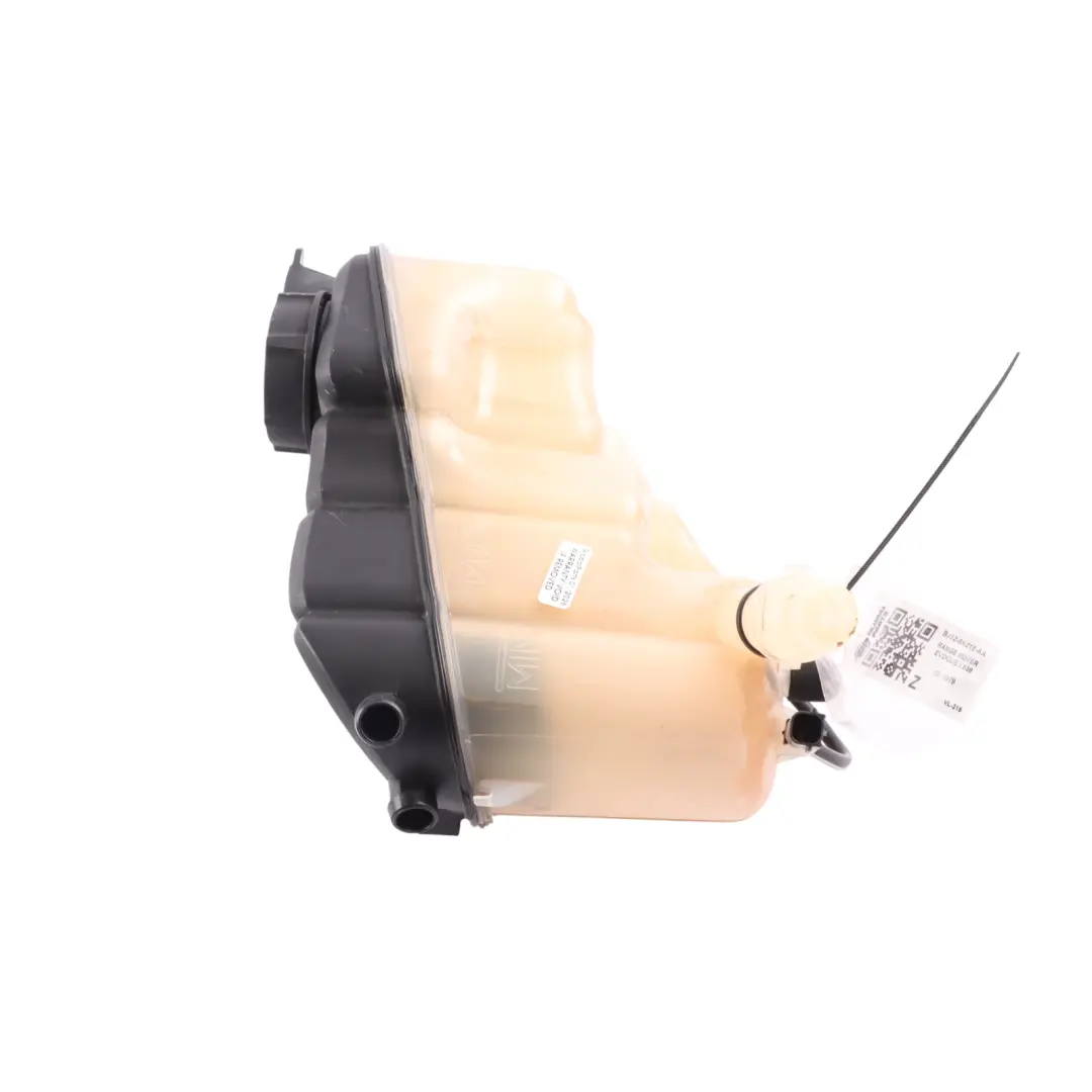 Range Rover Evoque L538 Expansion Overflow Coolant Bottle Tank - SKU BJ32-8K218-AA - Part number BJ32-8K218-AA