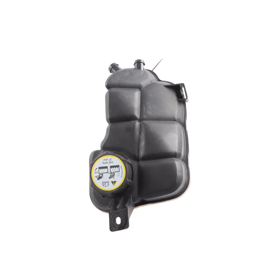 Range Rover Evoque L538 Serbatoio Espansione Liquid Raffreddamento - SKU BJ32-8K218-AA - Numero di parte BJ32-8K218-AA