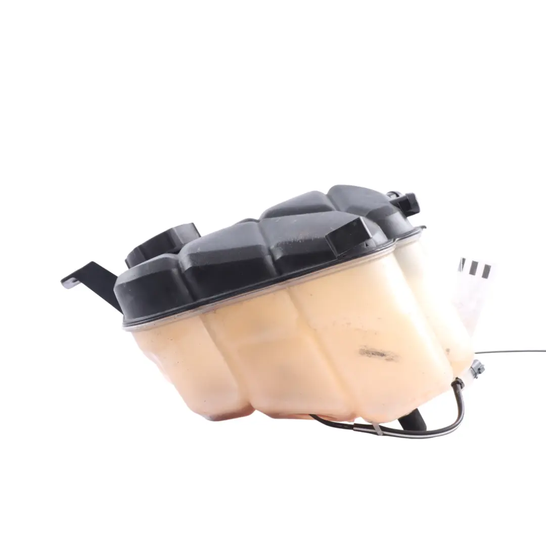 Vase Expansion Liquide Refroidissement pour Range Rover Evoque L538 à propos du numéro de pièce BJ32-8K218-AA Range Rover Evoque L538 Vase Expansion Liquide Refroidissement - SKU BJ32-8K218-AA - Numéro de pièce BJ32-8K218-AA