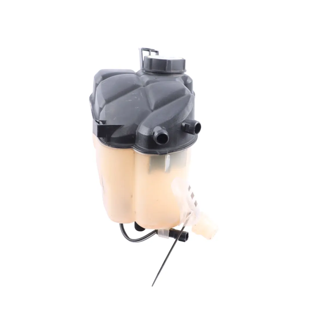 Range Rover Evoque L538 Erweiterung Kühlmittelflasche Tank - SKU BJ32-8K218-AA - Teilenummer BJ32-8K218-AA