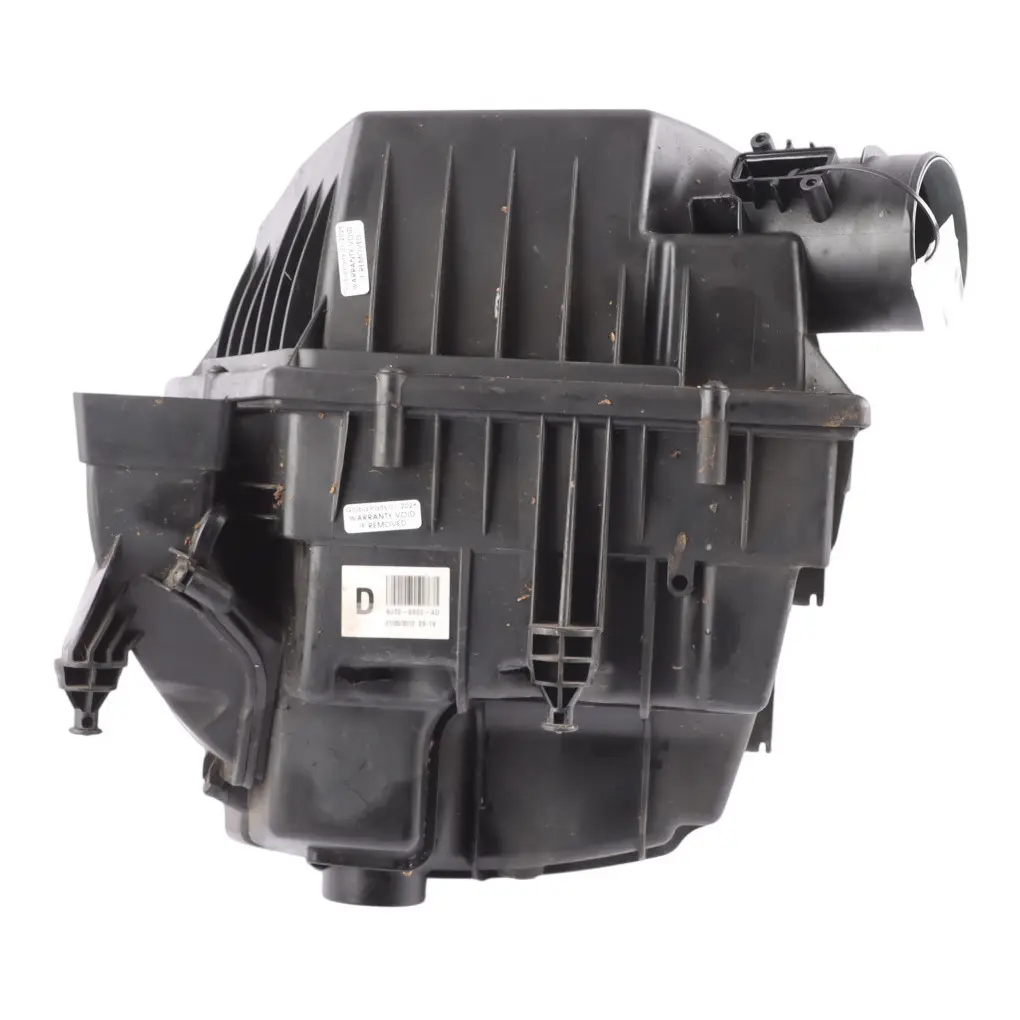 Range Rover Evoque L538 Air Filter Box Housing BJ32-9600-AD