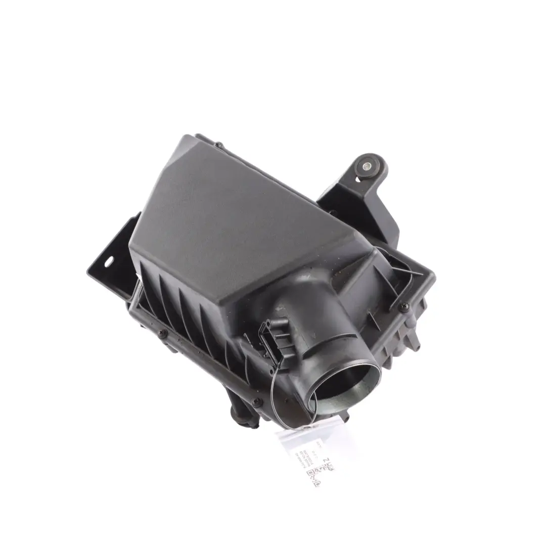 Range Rover Evoque L538 Air Filter Box Housing - SKU BJ32-9600-AD - Part number BJ32-9600-AD