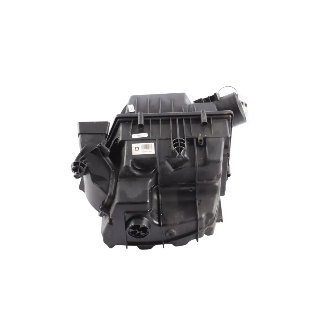 Filter Box Housing to Range Rover Evoque L538 Air with Part number BJ32-9600-AD Range Rover Evoque L538 Air Filter Box Housing - SKU BJ32-9600-AD - Part number BJ32-9600-AD