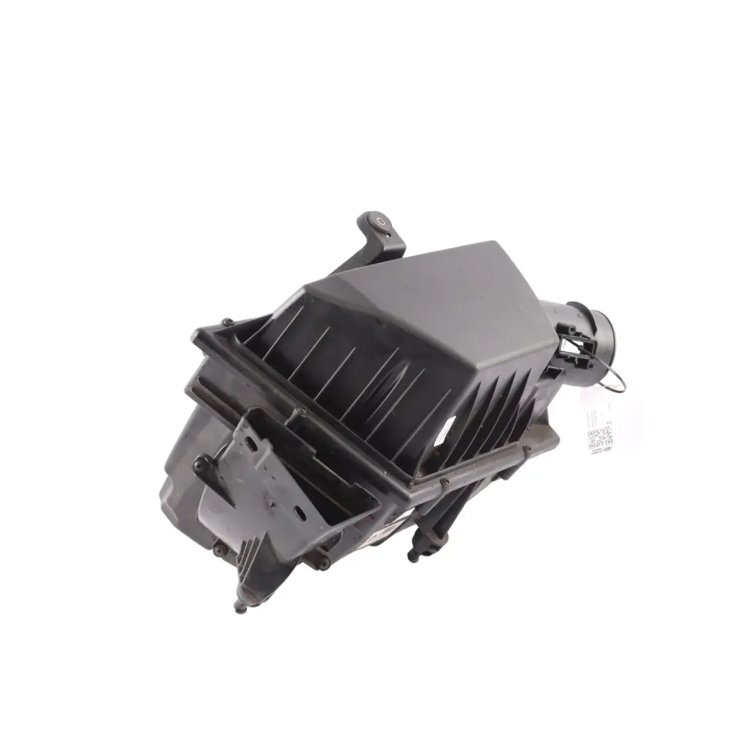 Filter Box Housing to Range Rover Evoque L538 Air with Part number BJ32-9600-AD Range Rover Evoque L538 Air Filter Box Housing - SKU BJ32-9600-AD - Part number BJ32-9600-AD