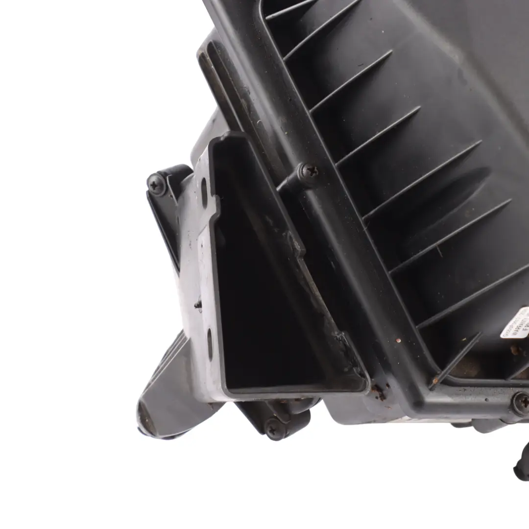 Filter Box Housing to Range Rover Evoque L538 Air with Part number BJ32-9600-AD Range Rover Evoque L538 Air Filter Box Housing - SKU BJ32-9600-AD - Part number BJ32-9600-AD