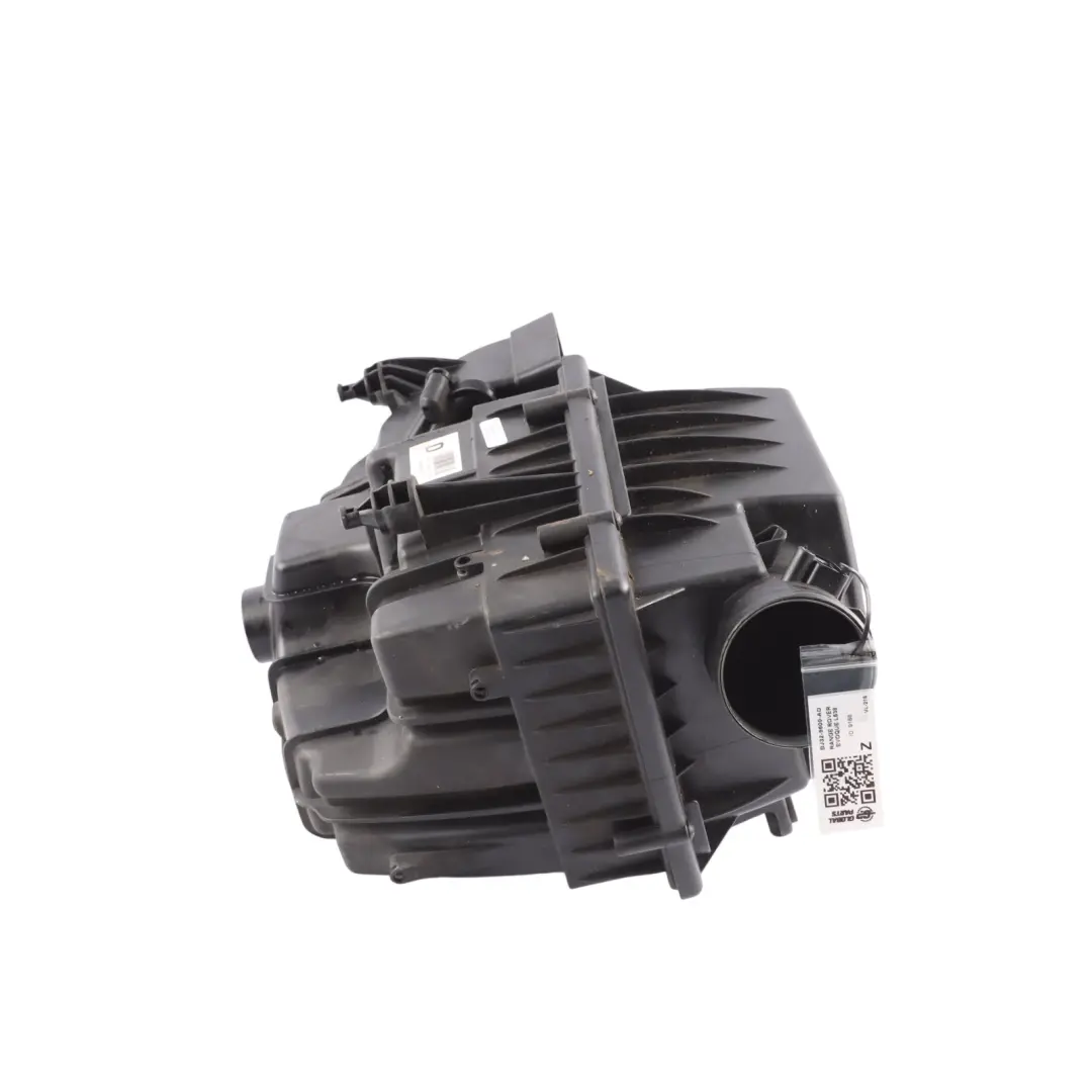 Range Rover Evoque L538 Air Filter Box Housing - SKU BJ32-9600-AD - Part number BJ32-9600-AD