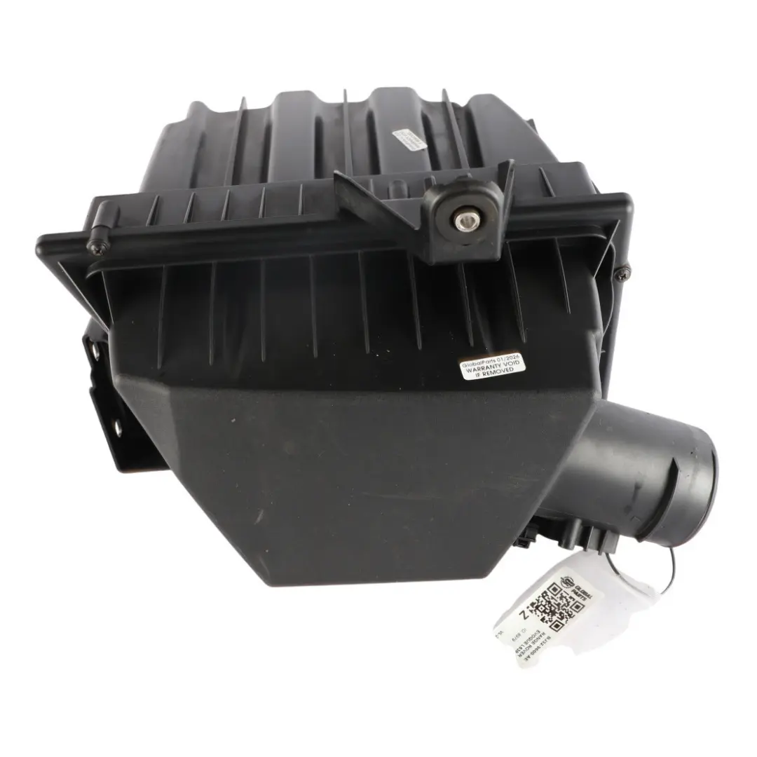 Range Rover Evoque L538 2.2 TDCI Air Filter Box Housing - SKU BJ32-9600-AE - Part number BJ32-9600-AE