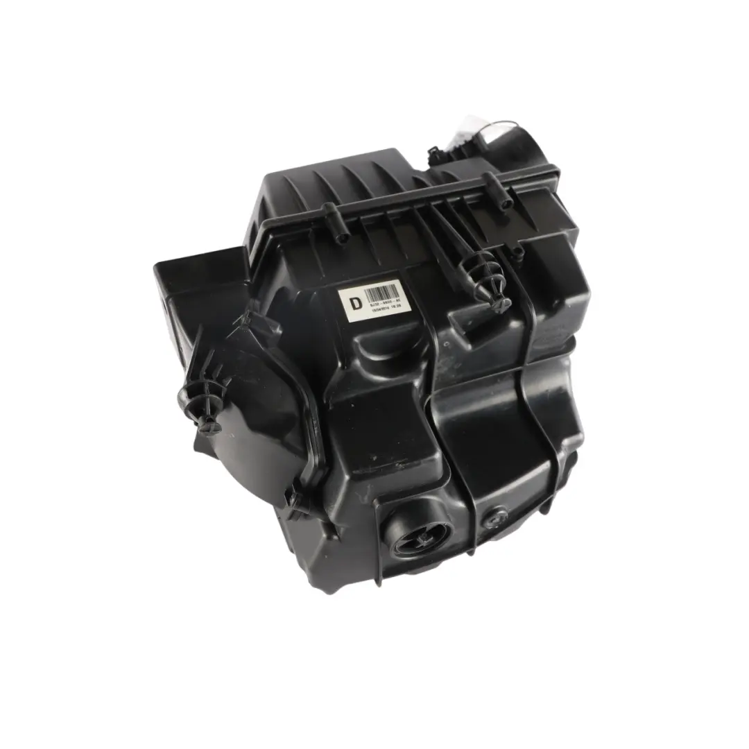 Filter Box Housing to Range Rover Evoque L538 2.2 TDCI Air with Part number BJ32-9600-AE Range Rover Evoque L538 2.2 TDCI Air Filter Box Housing - SKU BJ32-9600-AE - Part number BJ32-9600-AE