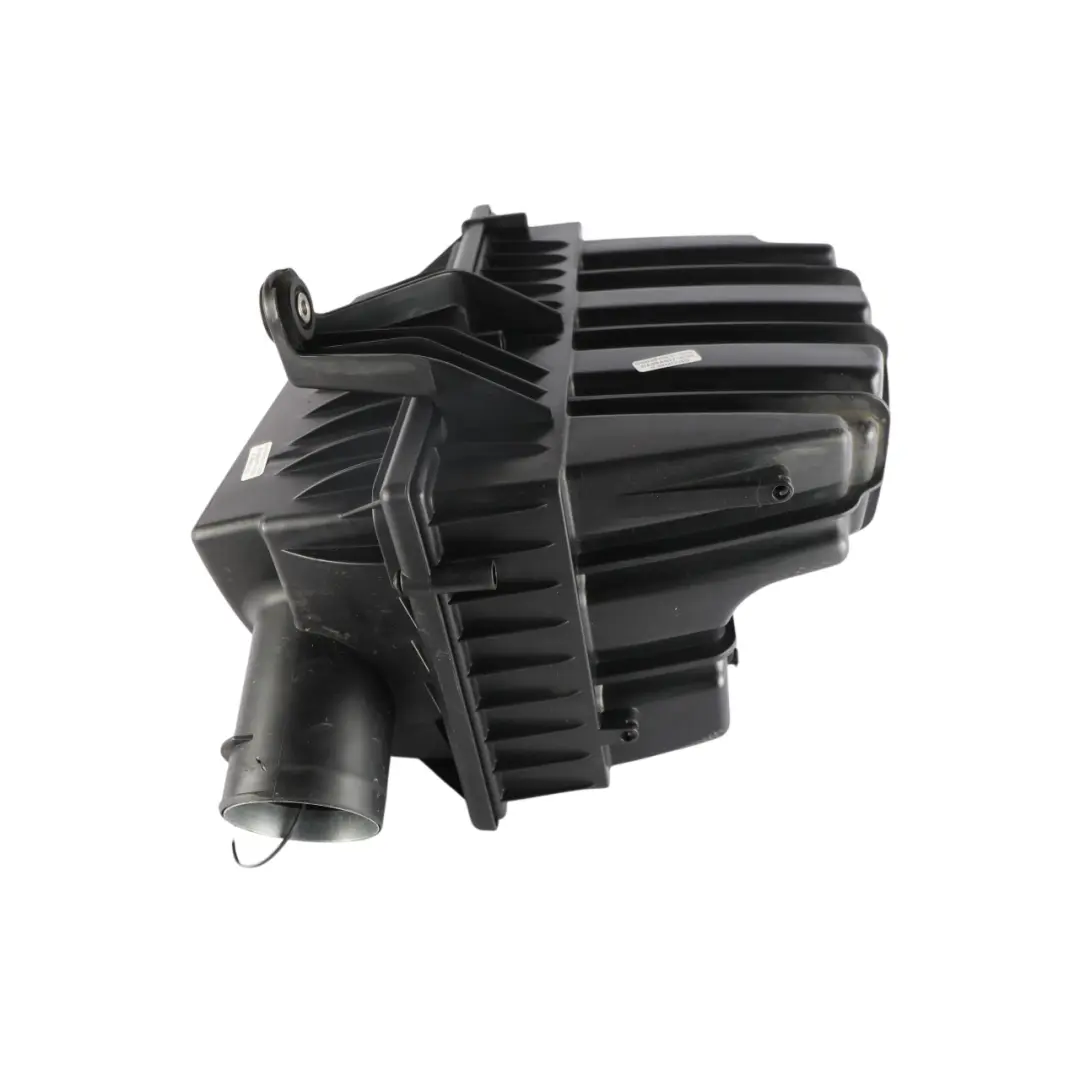 Filter Box Housing to Range Rover Evoque L538 2.2 TDCI Air with Part number BJ32-9600-AE Range Rover Evoque L538 2.2 TDCI Air Filter Box Housing - SKU BJ32-9600-AE - Part number BJ32-9600-AE