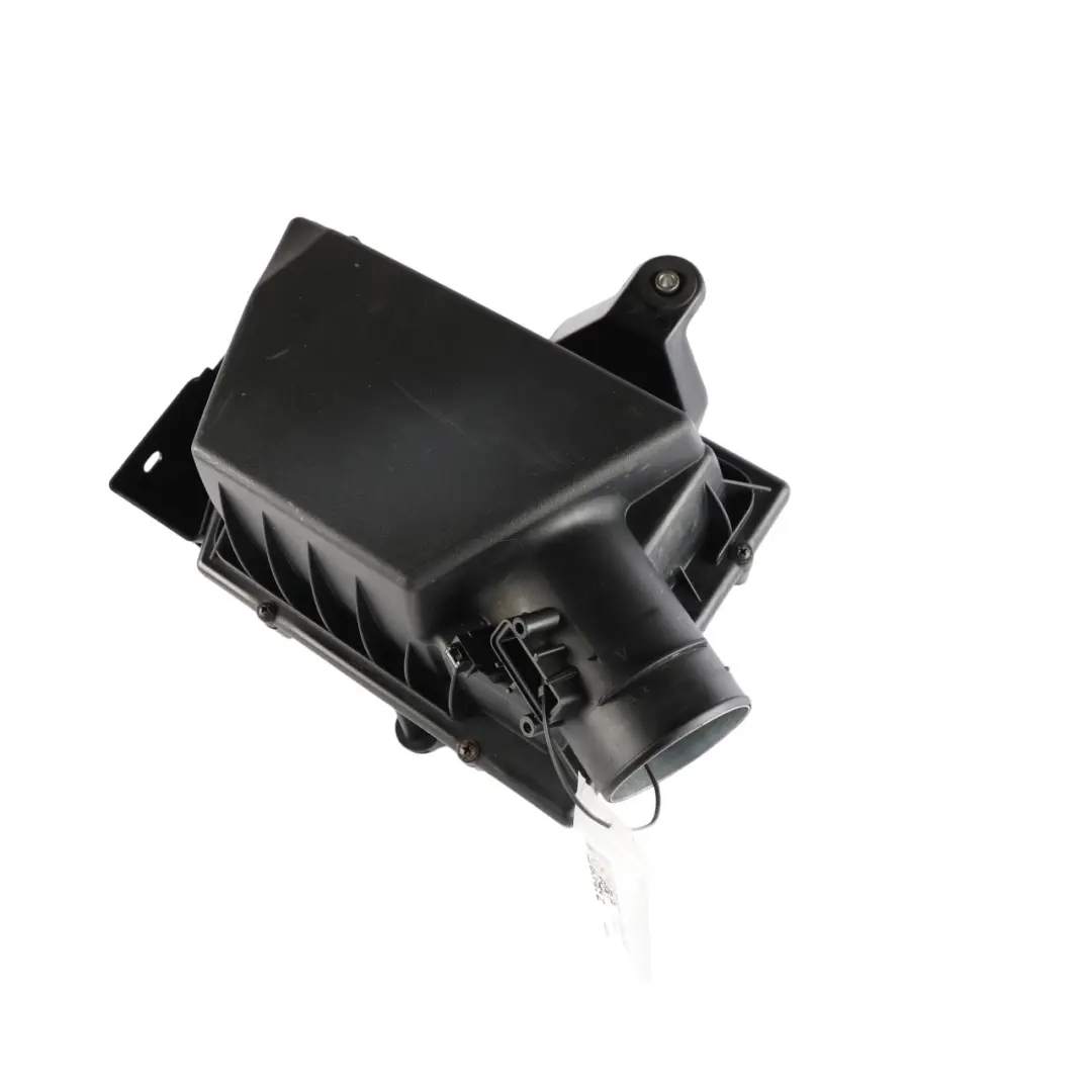 Filter Box Housing to Range Rover Evoque L538 2.2 TDCI Air with Part number BJ32-9600-AE Range Rover Evoque L538 2.2 TDCI Air Filter Box Housing - SKU BJ32-9600-AE - Part number BJ32-9600-AE